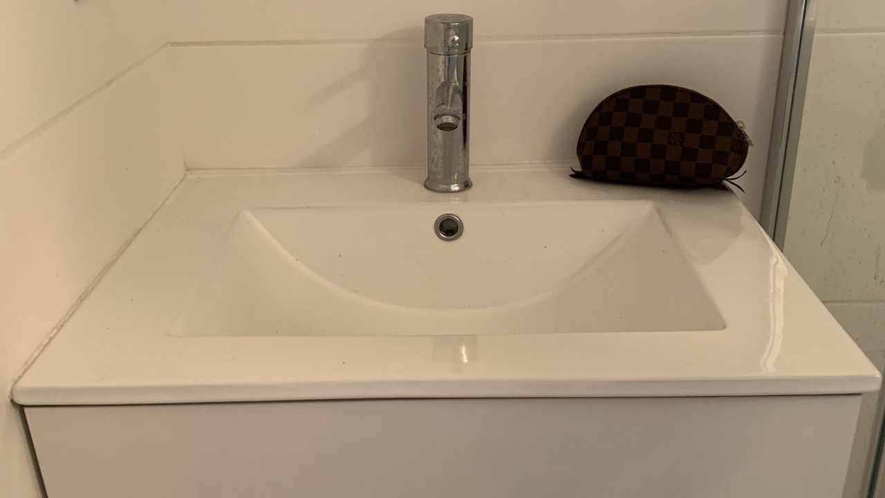 Photo of Bathroom in Embrun