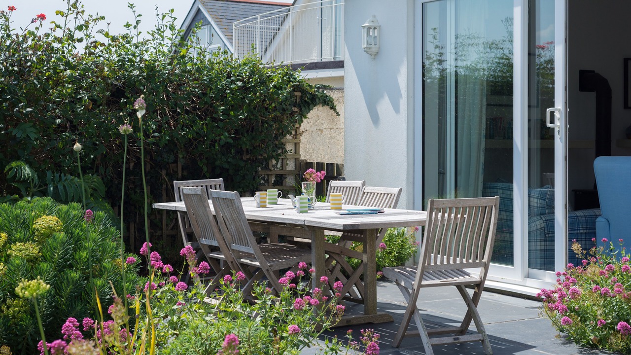 Photo of Outdoor in Polzeath