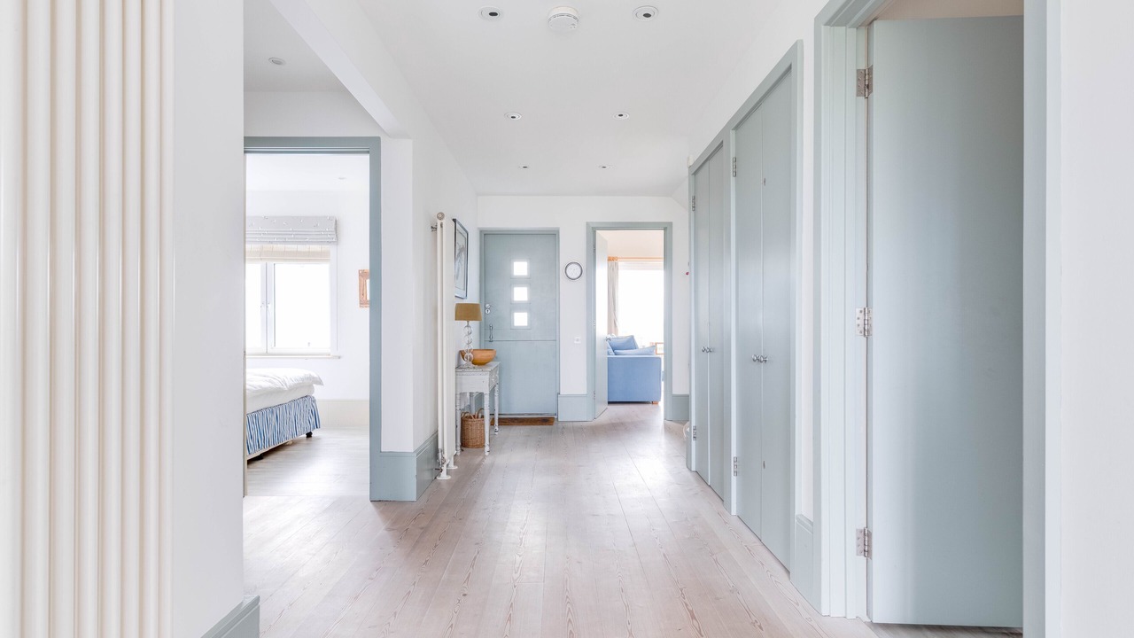 Photo of Bedroom in Polzeath
