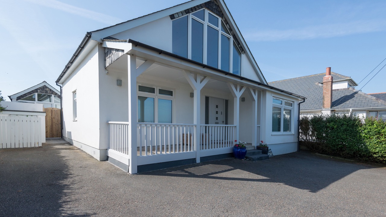 Photo of Outdoor in Polzeath