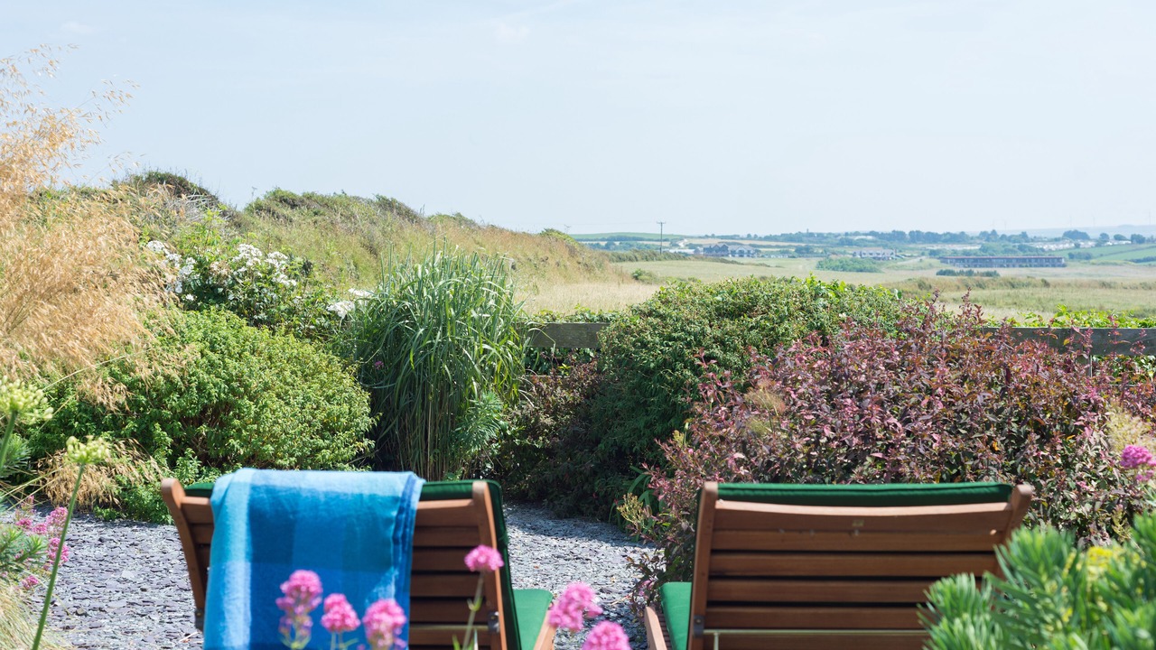 Photo of Outdoor in Polzeath