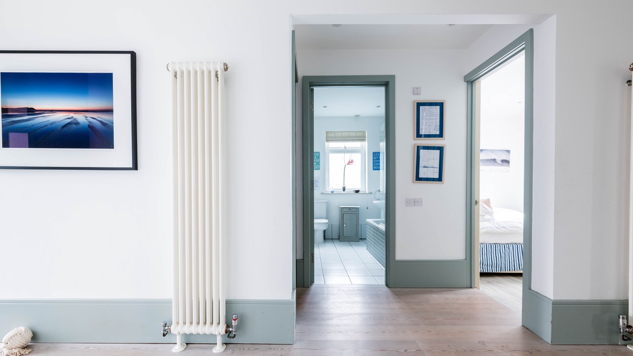 Photo of Bedroom in Polzeath