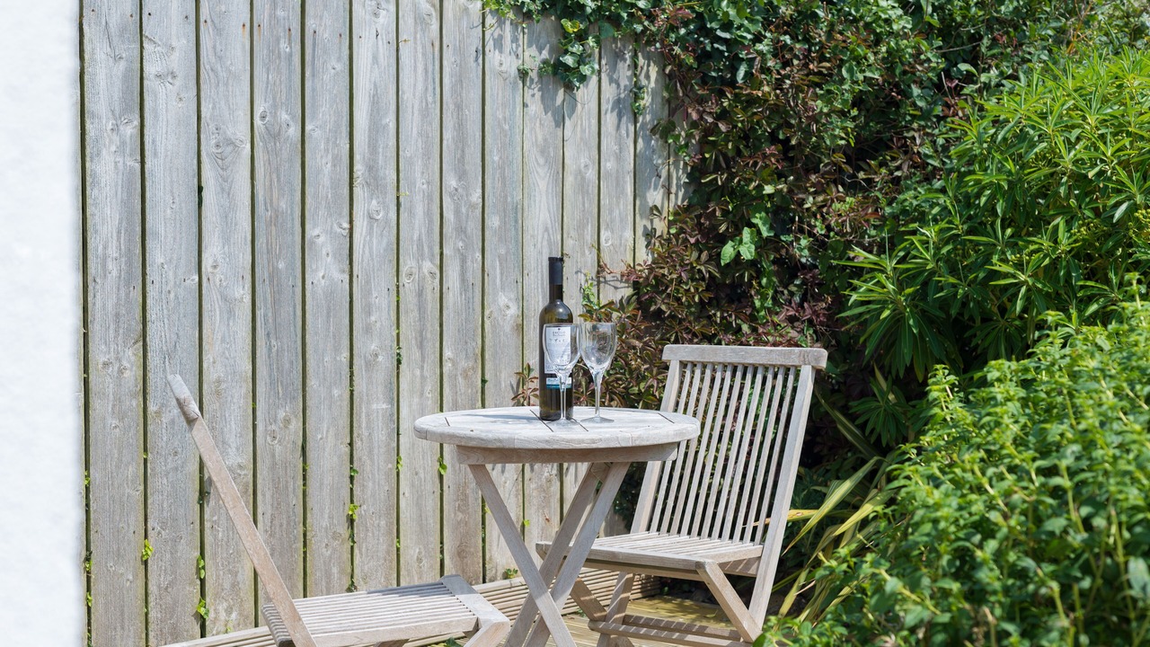 Photo of Outdoor in Polzeath