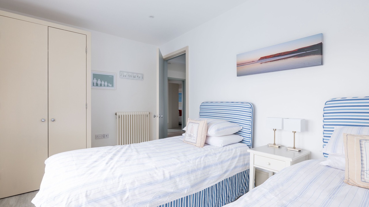 Photo of Bedroom in Polzeath