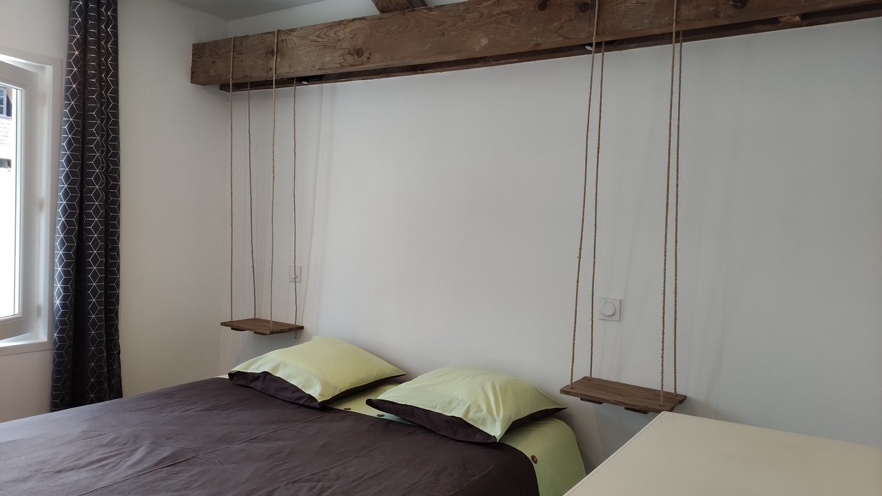 Photo of Bedroom in Cellettes
