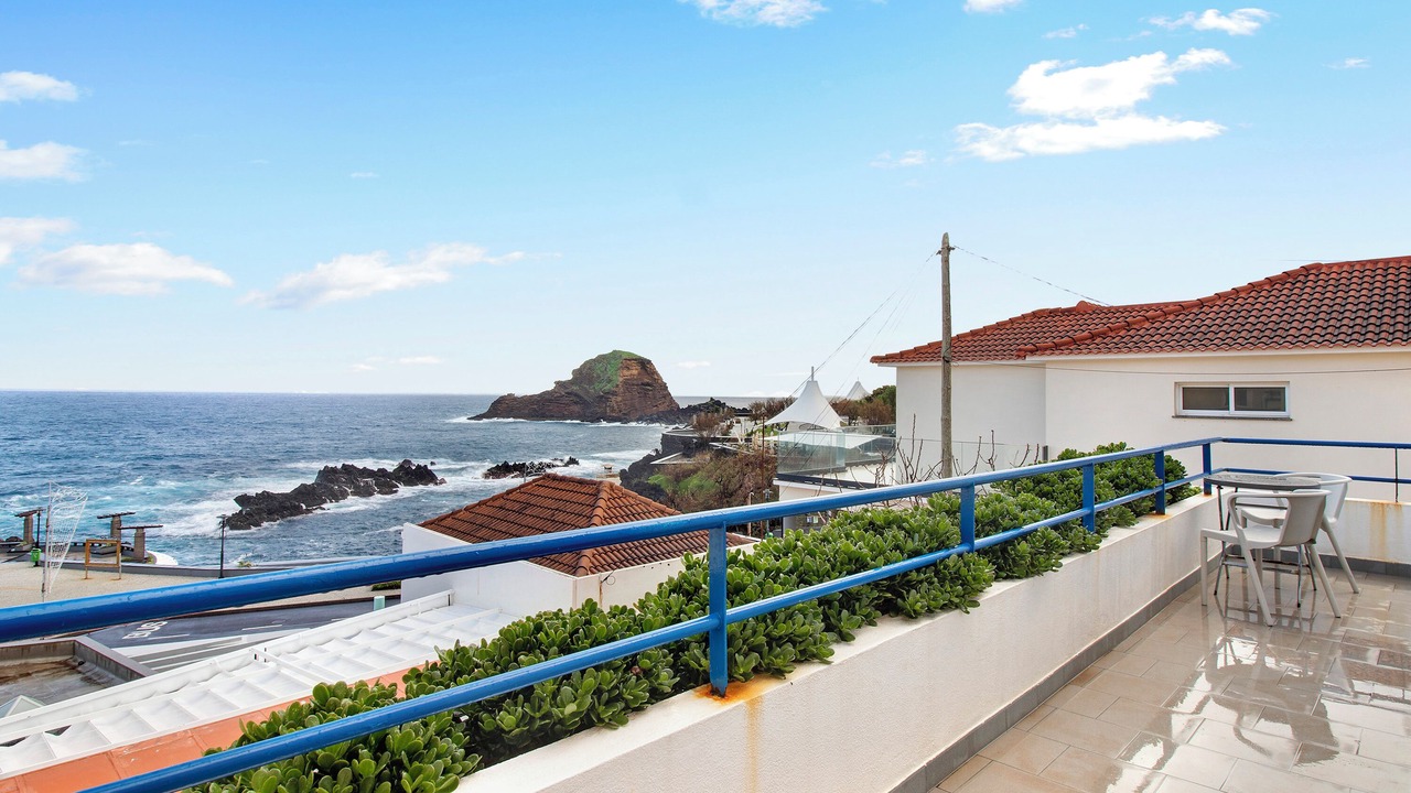 Photo of Outdoor in Porto Moniz
