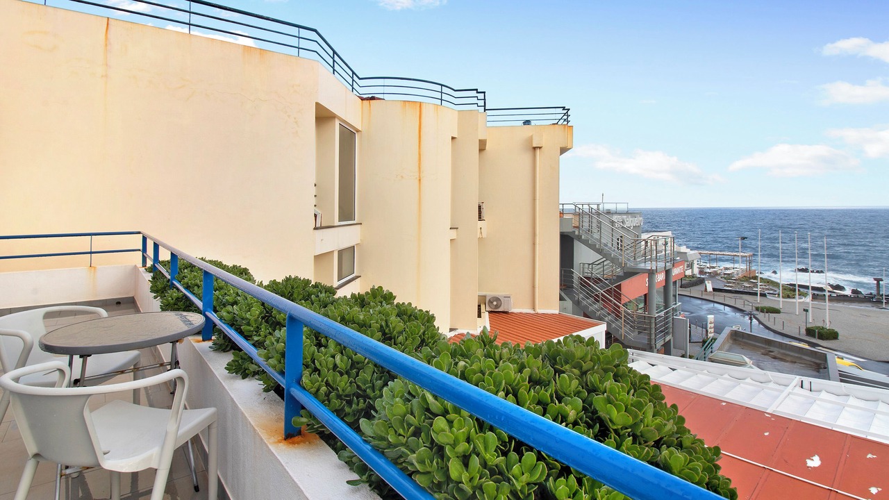 Photo of Outdoor in Porto Moniz