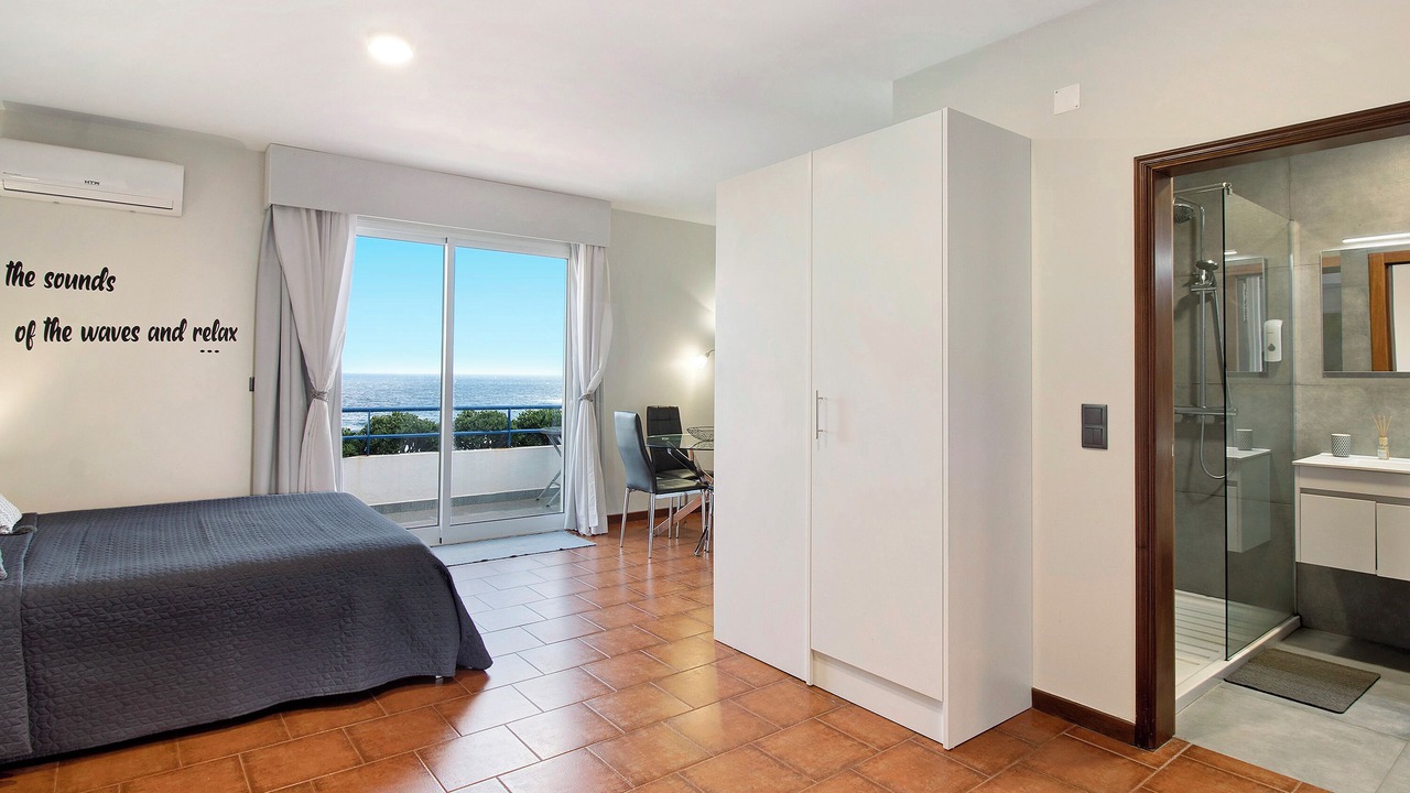 Photo of Bedroom in Porto Moniz