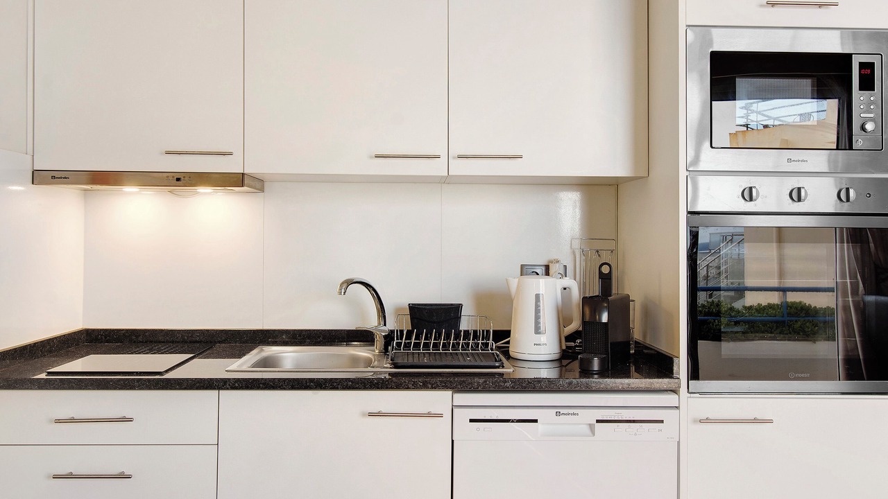 Photo of Kitchen in Porto Moniz