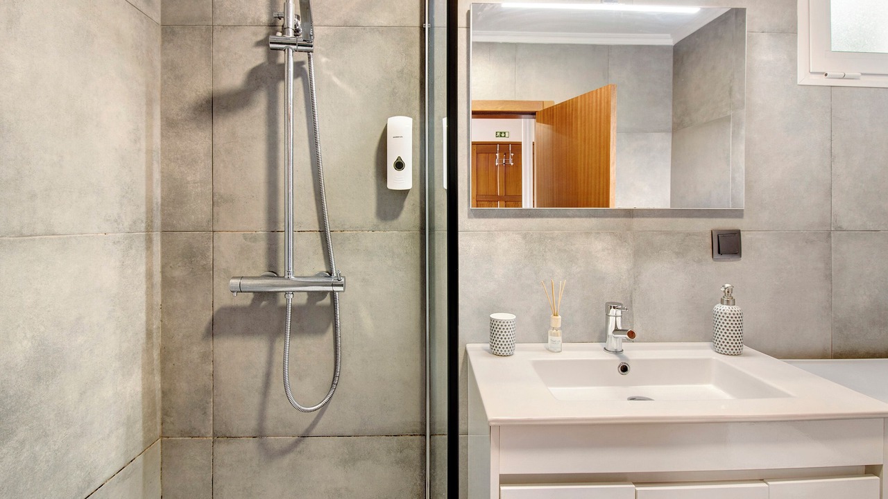Photo of Bathroom in Porto Moniz