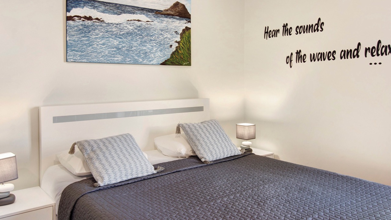 Photo of Bedroom in Porto Moniz