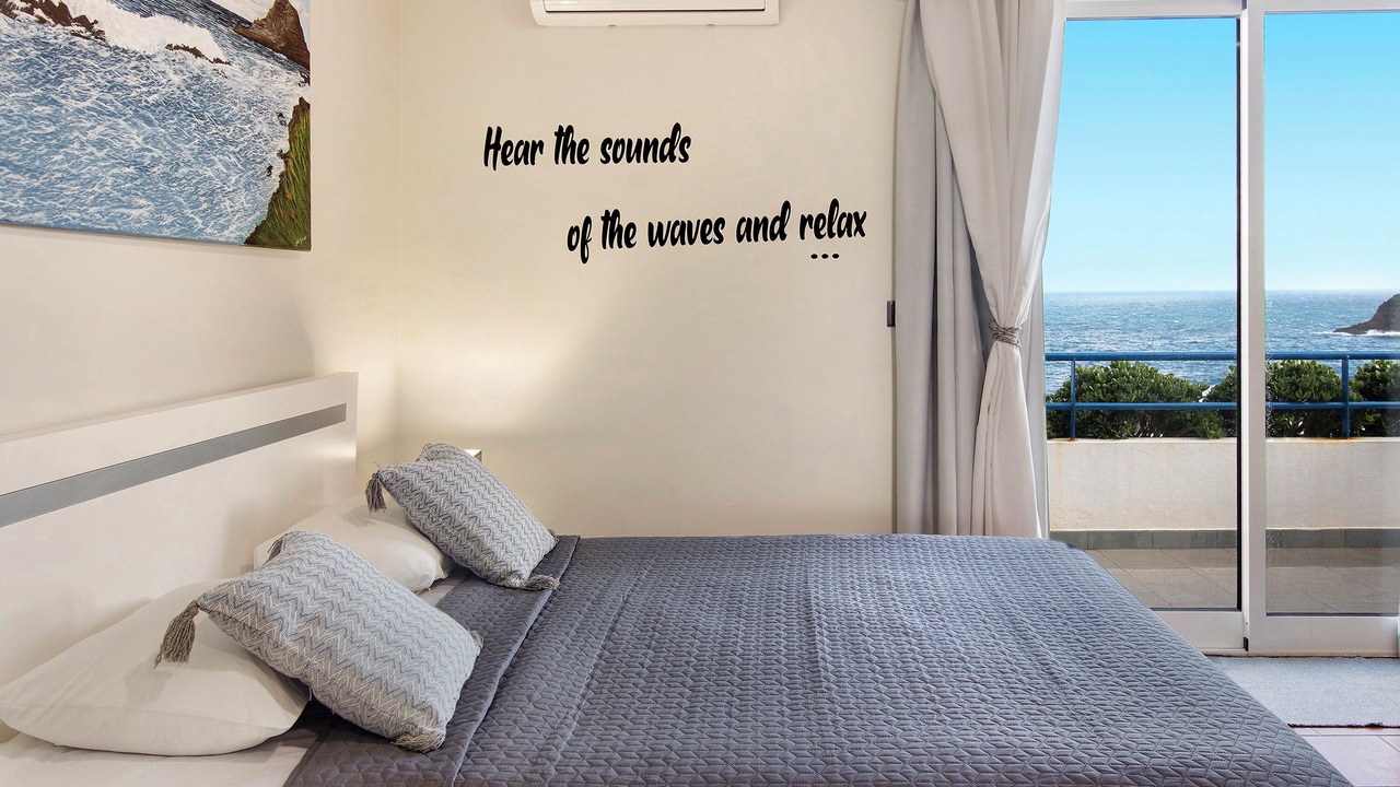 Photo of Bedroom in Porto Moniz