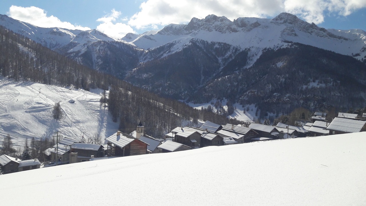 Photo of Others in Molines-en-Queyras