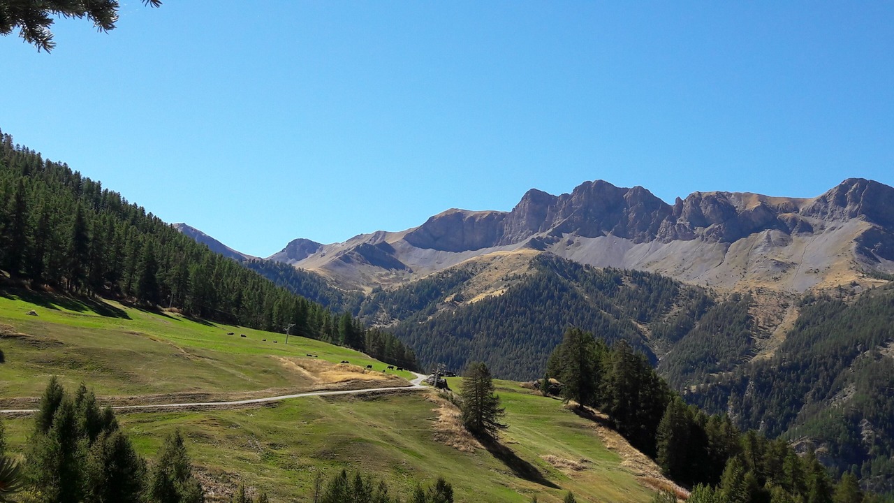 Photo of Outdoor in Molines-en-Queyras