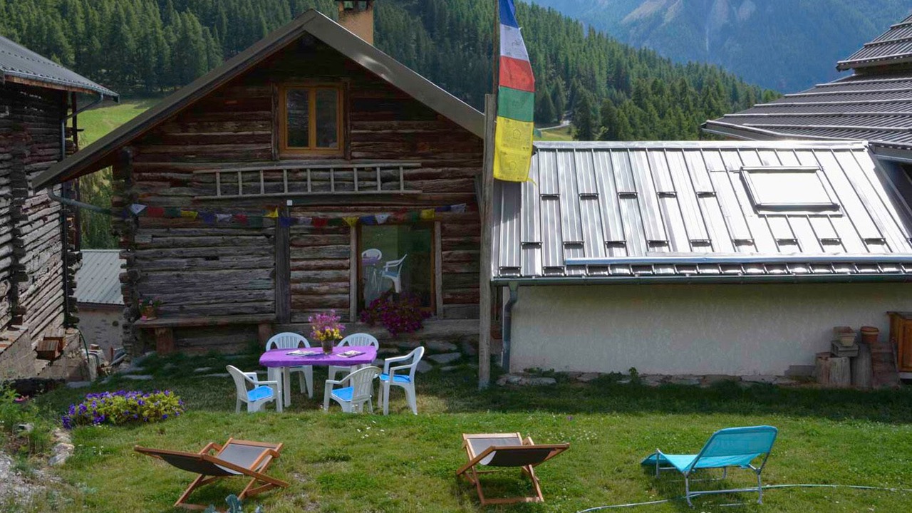 Photo of Outdoor in Molines-en-Queyras
