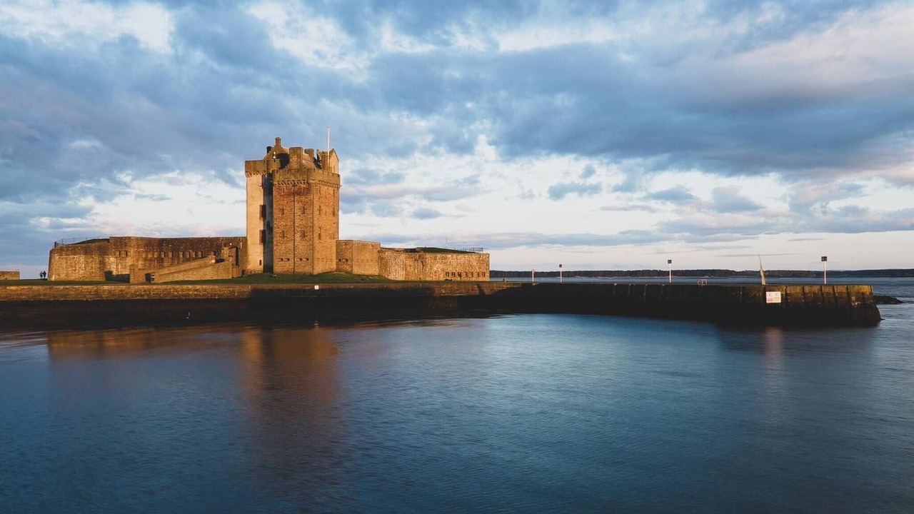 Photo of Others in Broughty Ferry