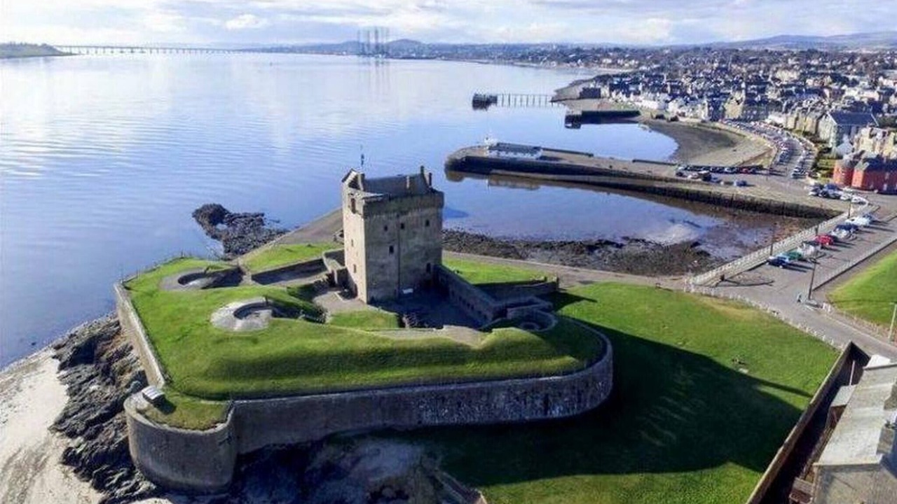 Photo of Others in Broughty Ferry