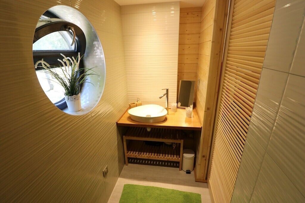 Photo of Bathroom in La Petite-Pierre