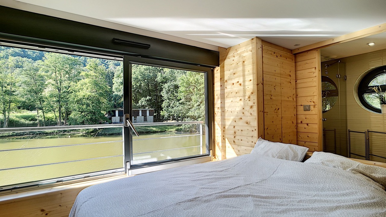 Photo of Bedroom in La Petite-Pierre