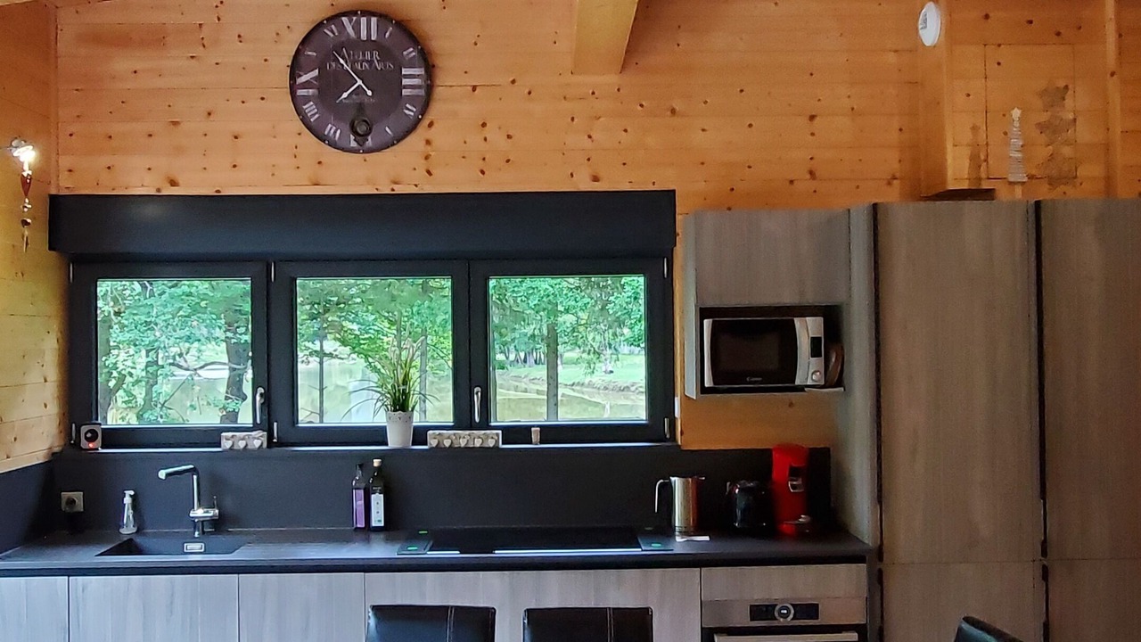 Photo of Kitchen in La Petite-Pierre
