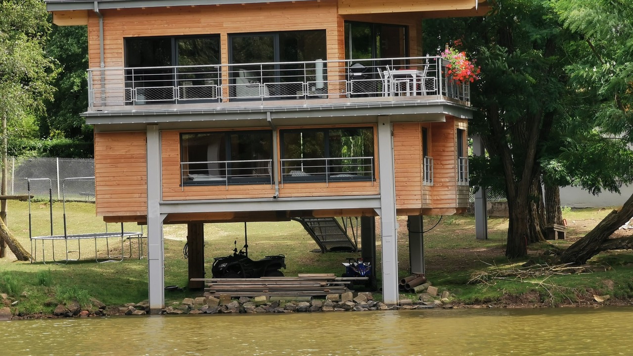 Photo of Outdoor in La Petite-Pierre