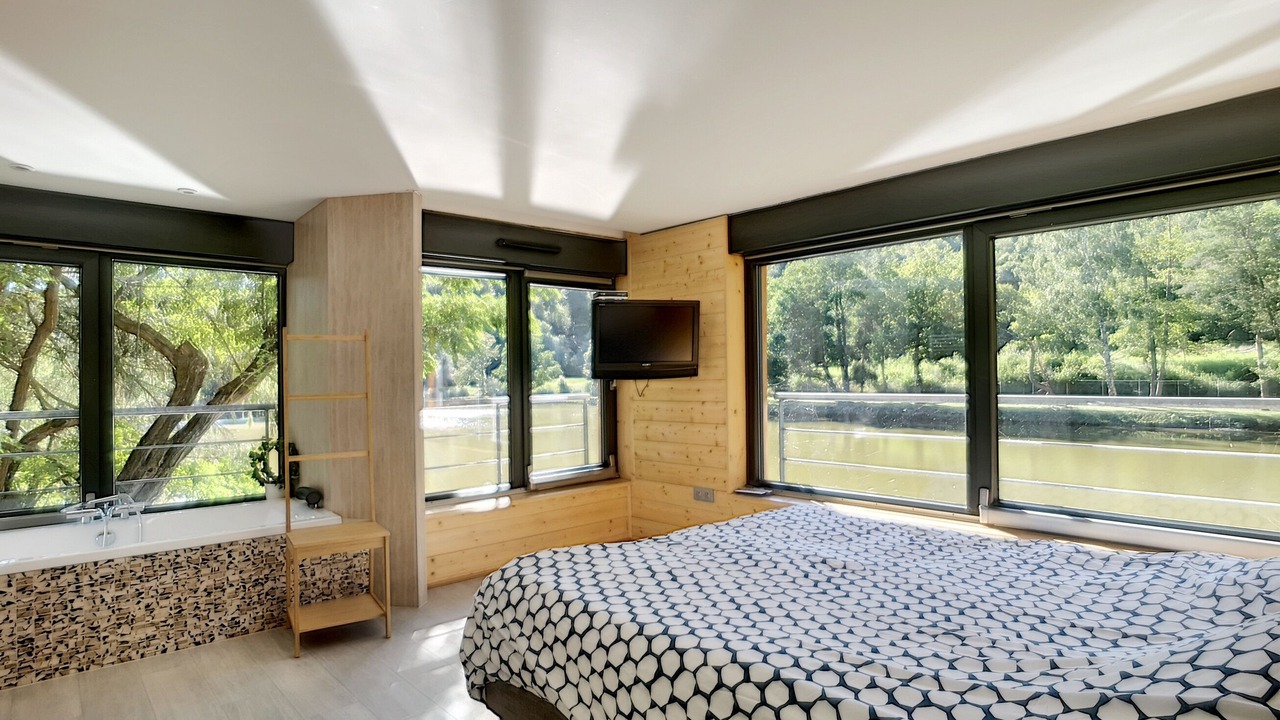 Photo of Bedroom in La Petite-Pierre