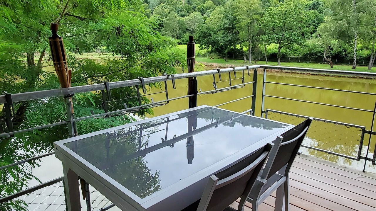 Photo of Outdoor in La Petite-Pierre