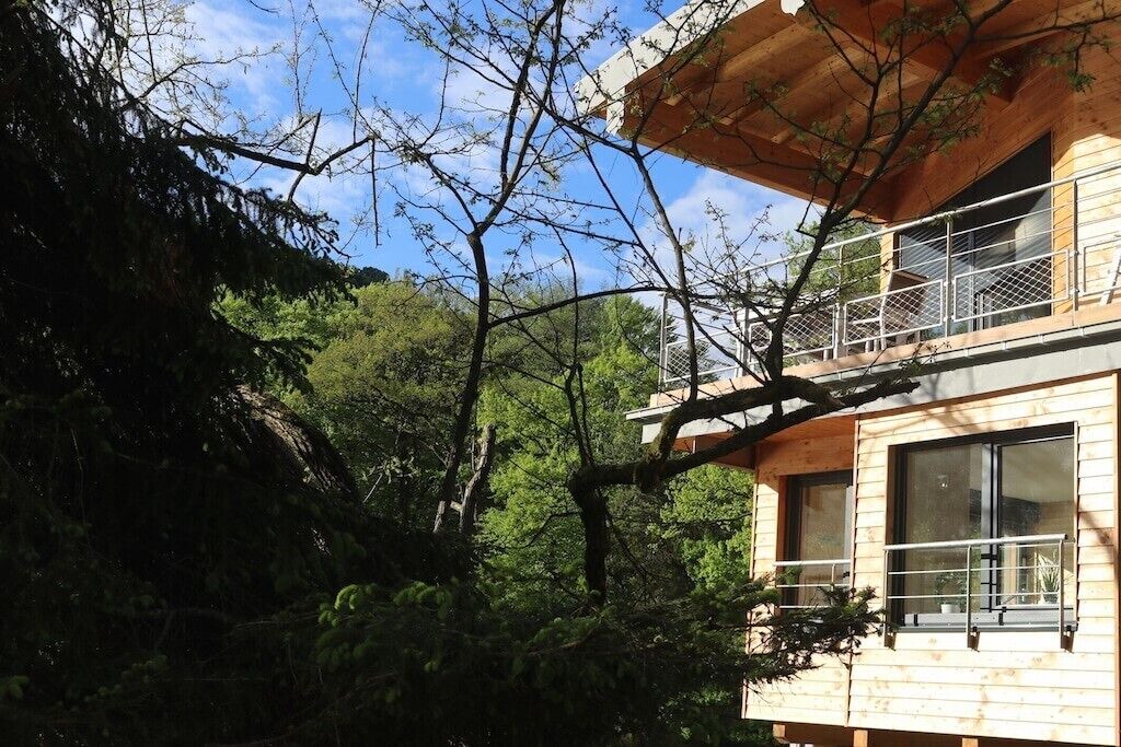 Photo of Outdoor in La Petite-Pierre