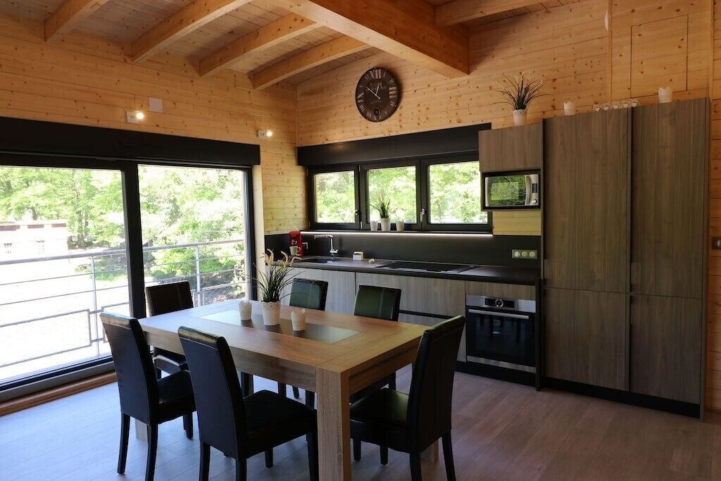 Photo of Kitchen in La Petite-Pierre