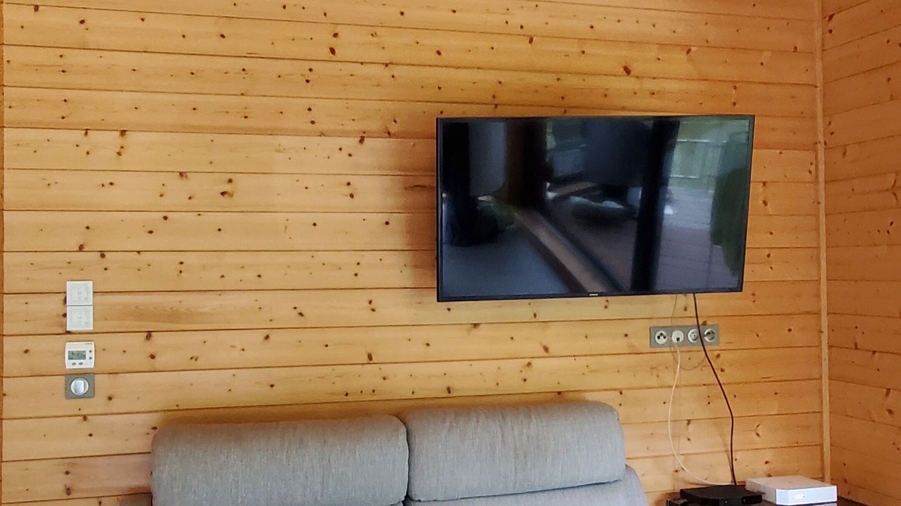 Photo of Livingroom in La Petite-Pierre