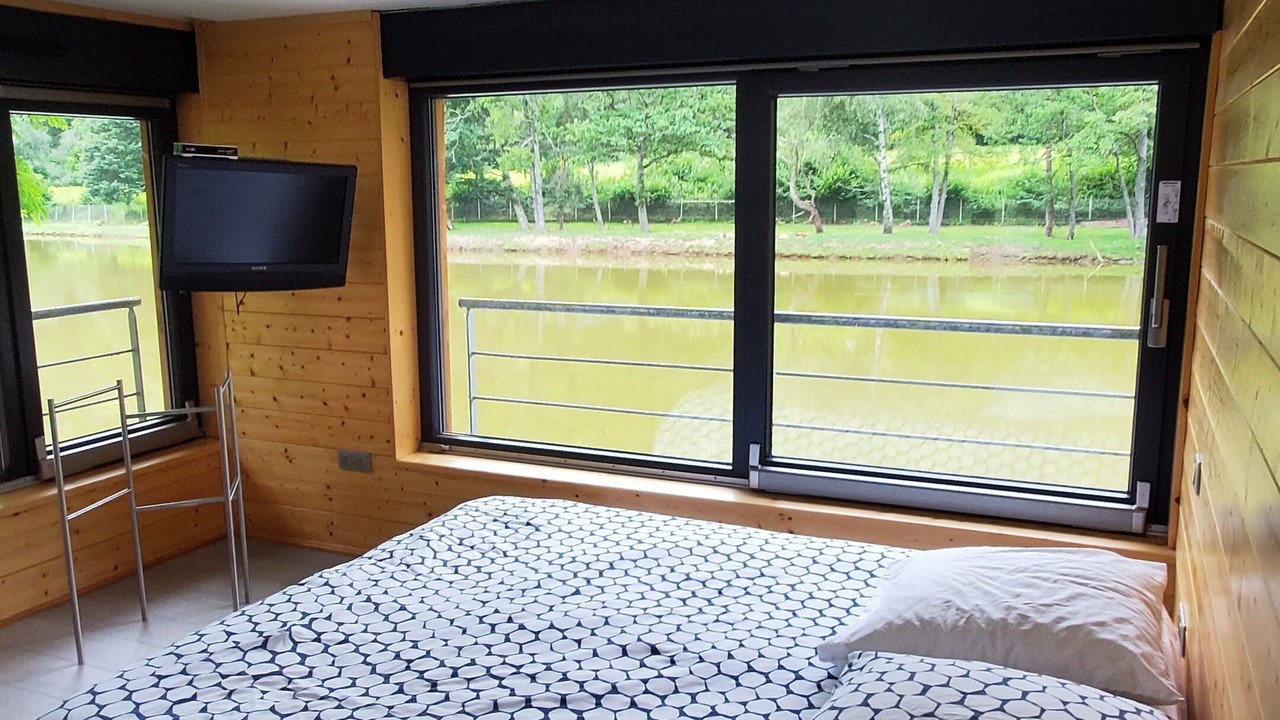Photo of Bedroom in La Petite-Pierre