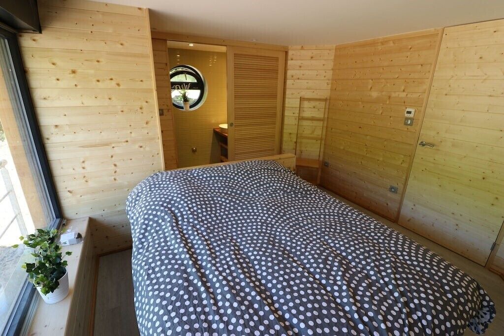 Photo of Bedroom in La Petite-Pierre