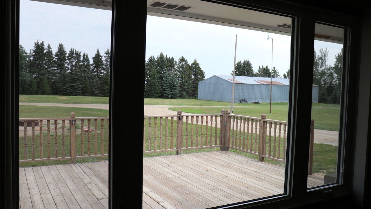 Photo of Bedroom in Devils Lake