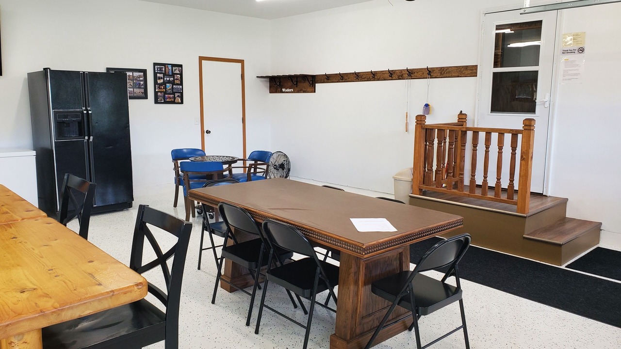 Photo of Bedroom in Devils Lake