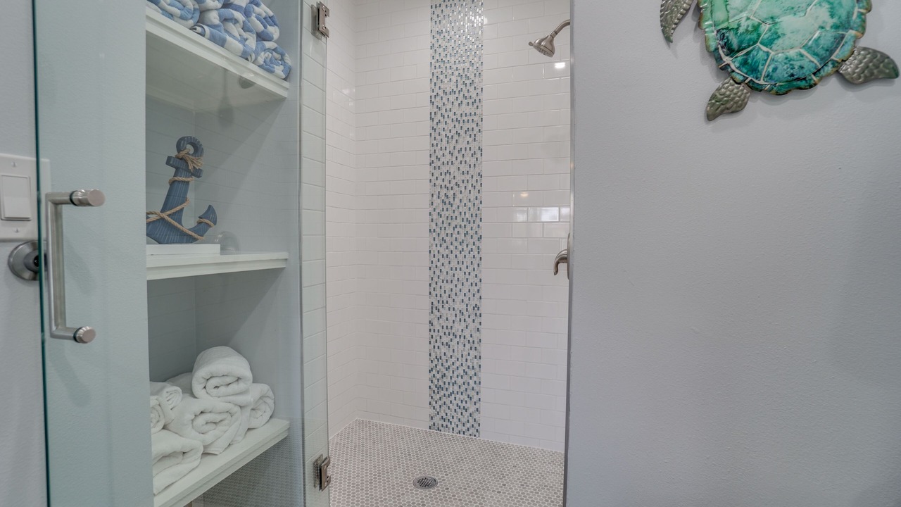 Photo of Bathroom in Trailer Estates