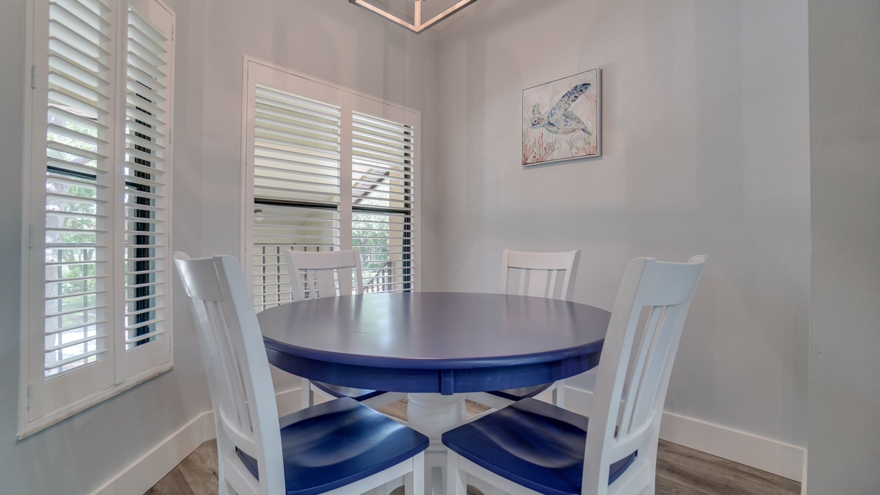 Photo of Livingroom in Trailer Estates