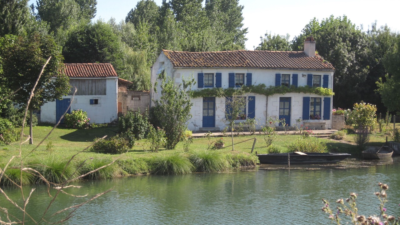 Photo of Outdoor in Oulmes