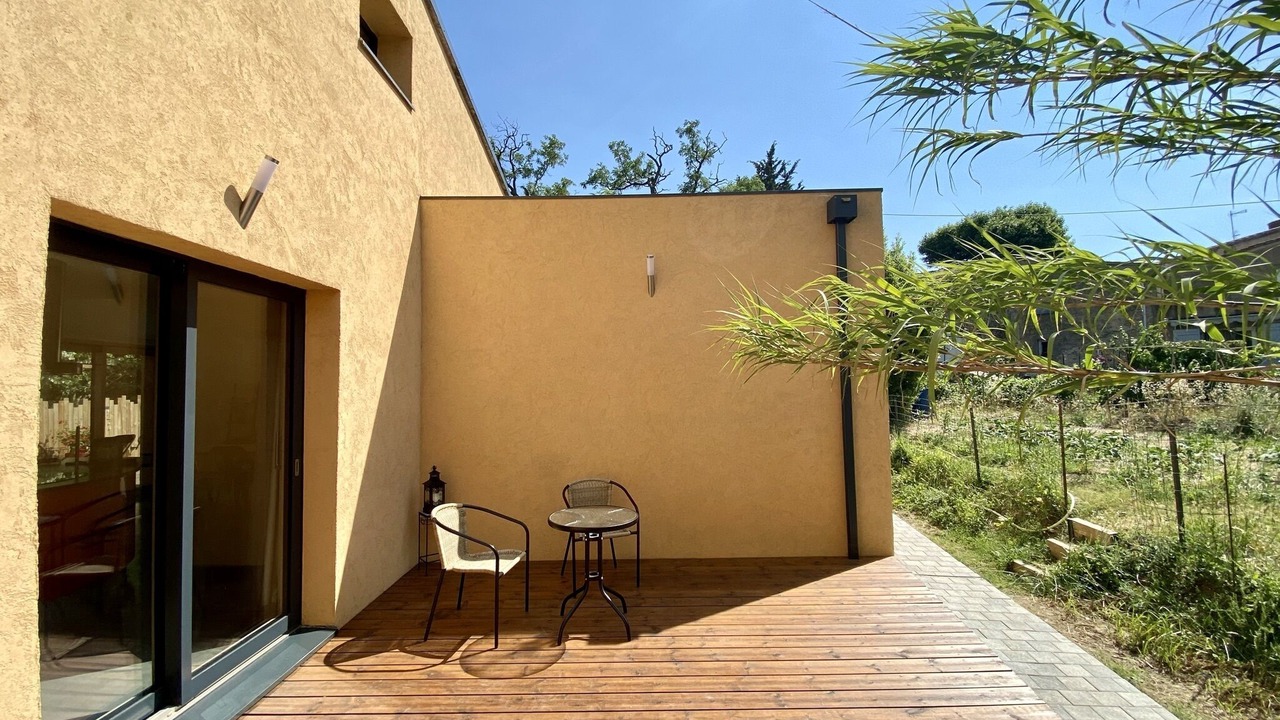 Photo of Outdoor in Carcassonne