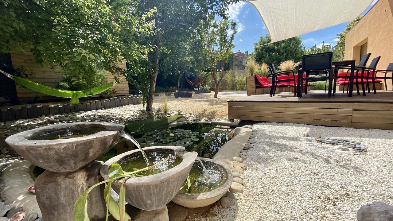Photo of Outdoor in Carcassonne