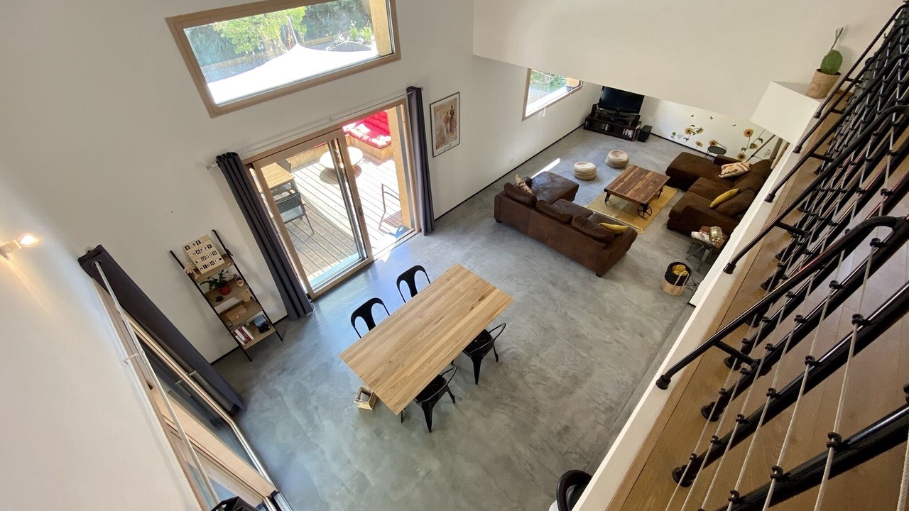 Photo of Livingroom in Carcassonne