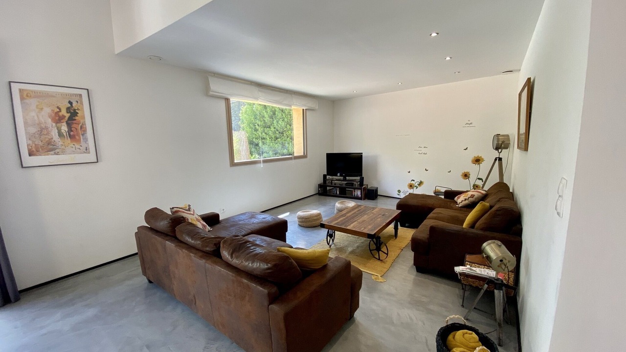 Photo of Livingroom in Carcassonne
