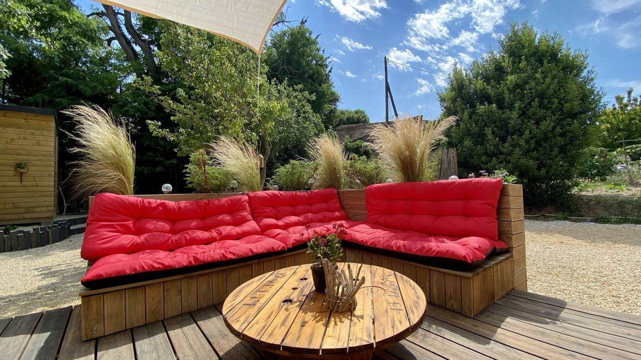 Photo of Outdoor in Carcassonne