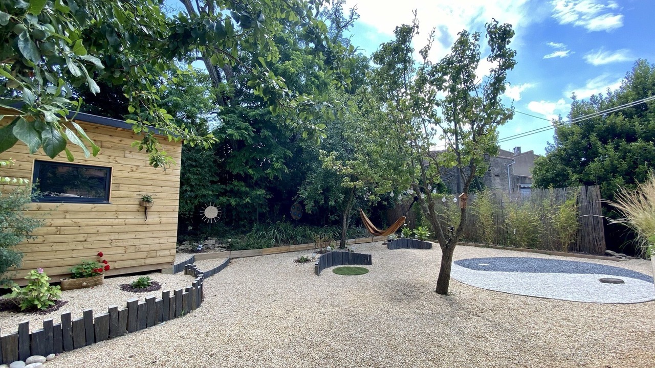 Photo of Outdoor in Carcassonne
