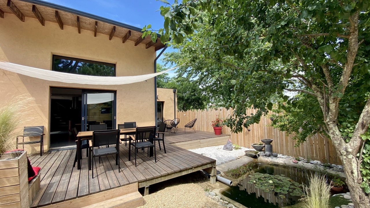 Photo of Outdoor in Carcassonne
