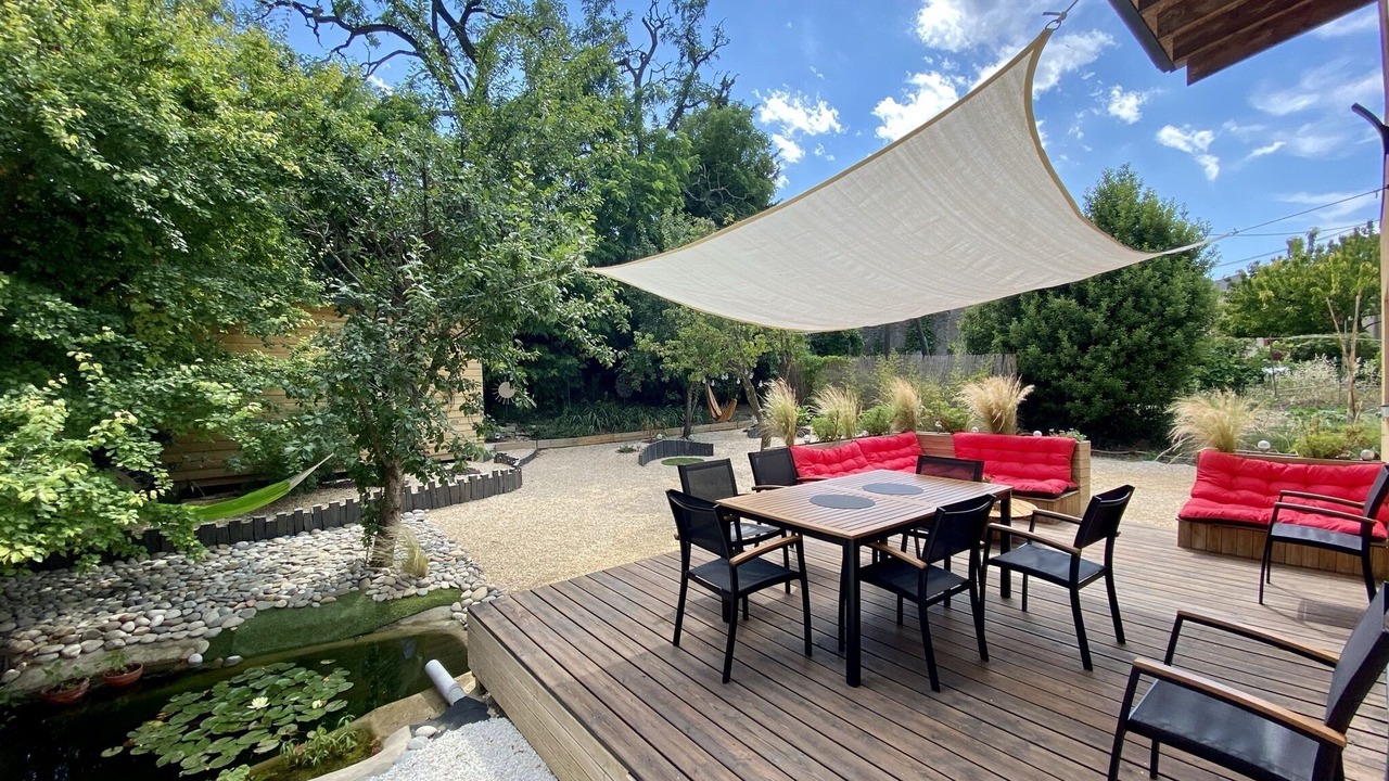 Photo of Outdoor in Carcassonne