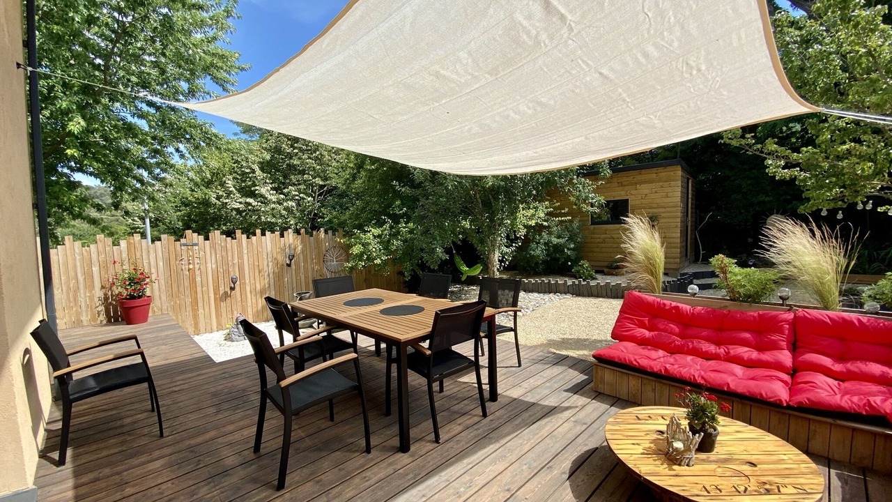Photo of Outdoor in Carcassonne