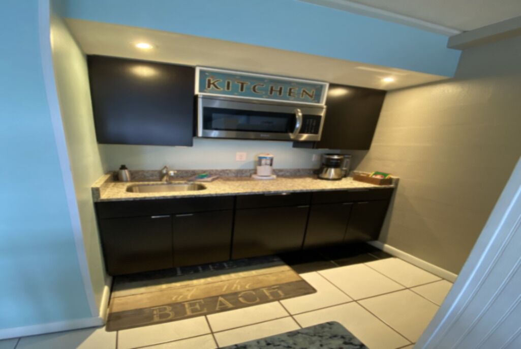 Photo of Kitchen in Crescent Beach