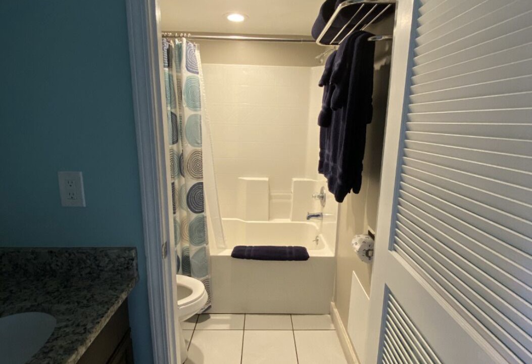 Photo of Bathroom in Crescent Beach