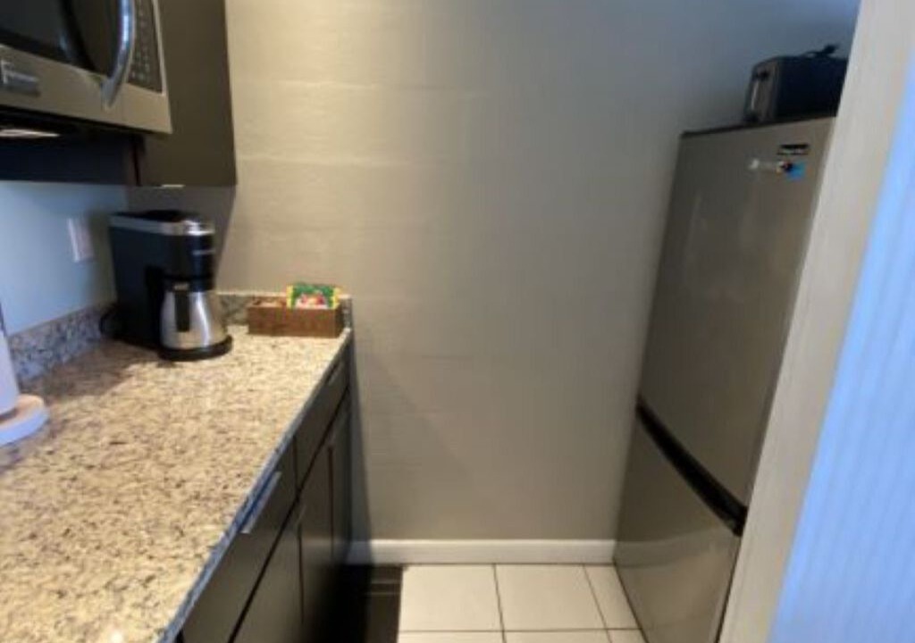 Photo of Kitchen in Crescent Beach