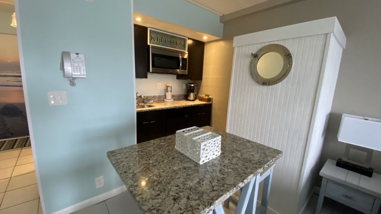 Photo of Kitchen in Crescent Beach